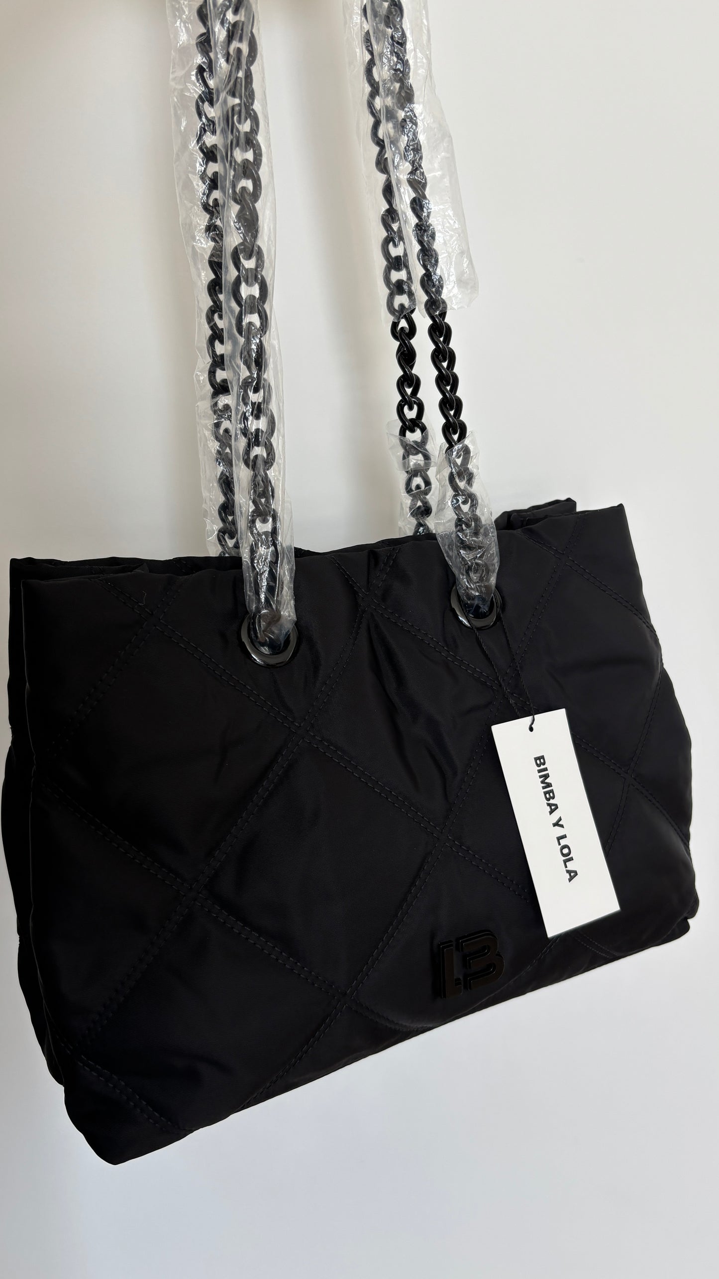 Cartera/Bolso Bimba y Lola