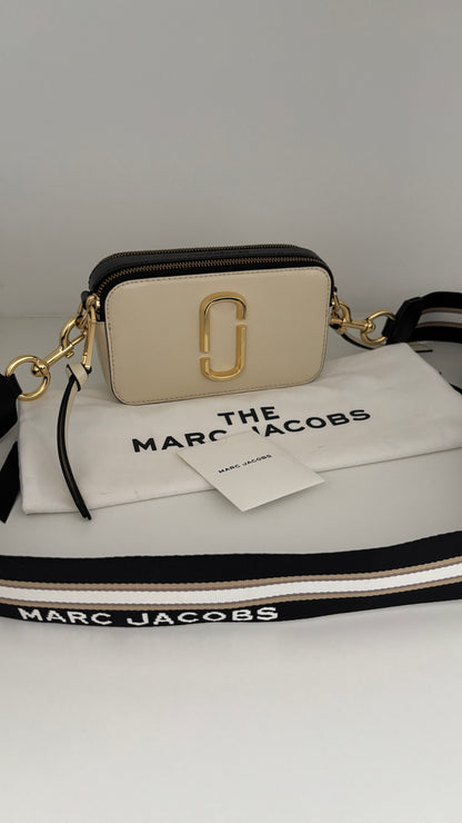 Crossbody Marc Jacobs