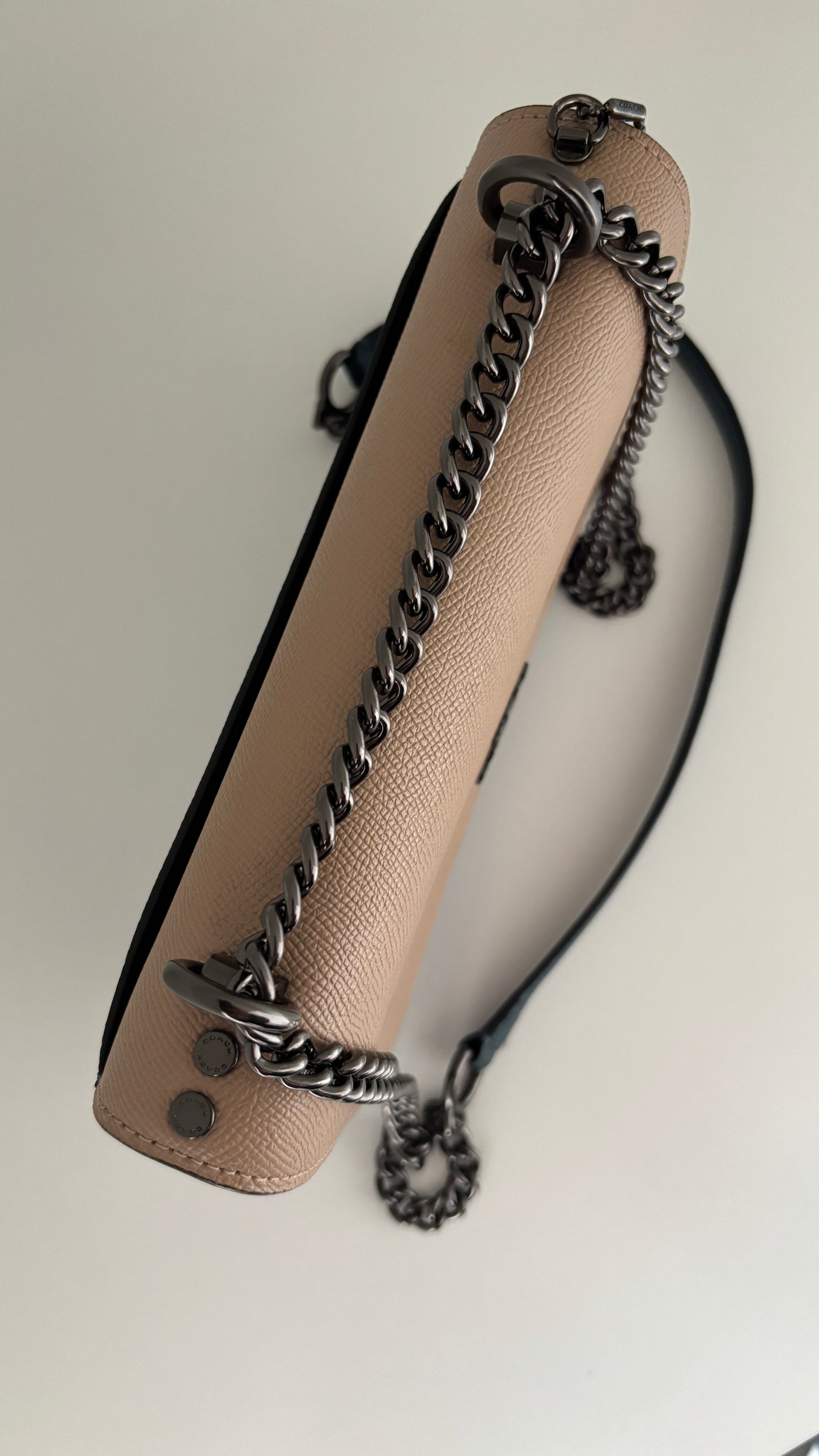 Cartera/Crossbody Coach