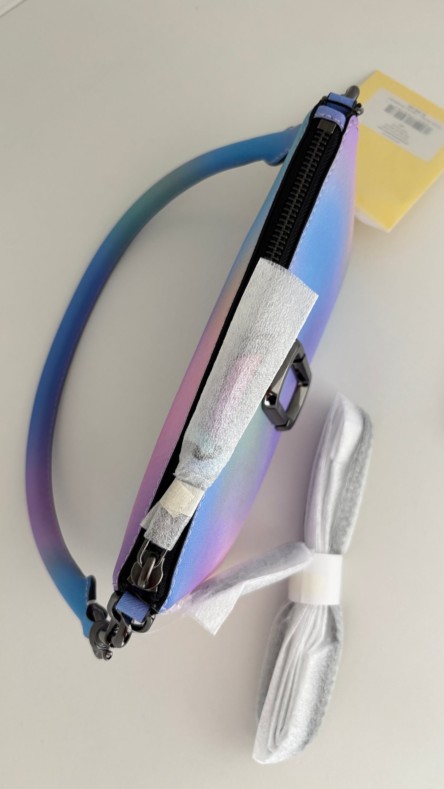 Cartera/Crossbody Marc Jacobs