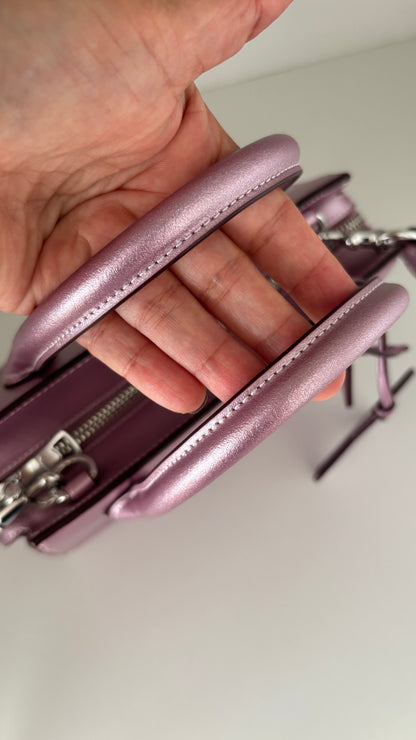 Cartera/Crossbody Coach