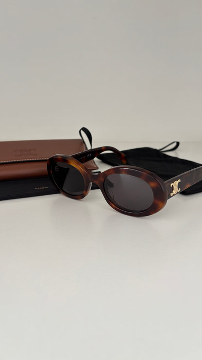 Lentes de Sol Celine