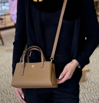 Cartera/Crossbody Tory Burch
