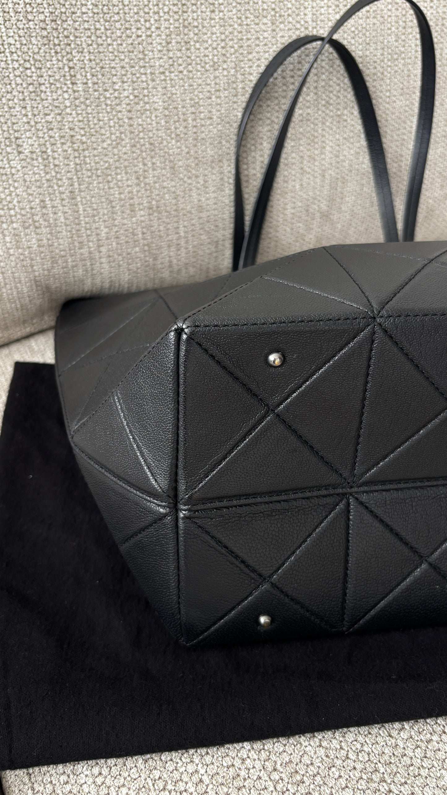 Cartera + Clutch Purificación Garcia