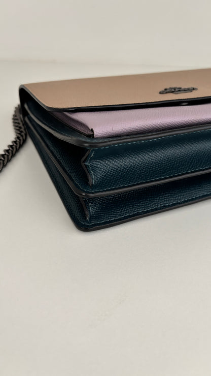 Cartera/Crossbody Coach