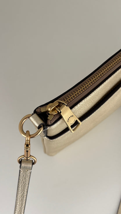 Crossbody/Clutch Coach