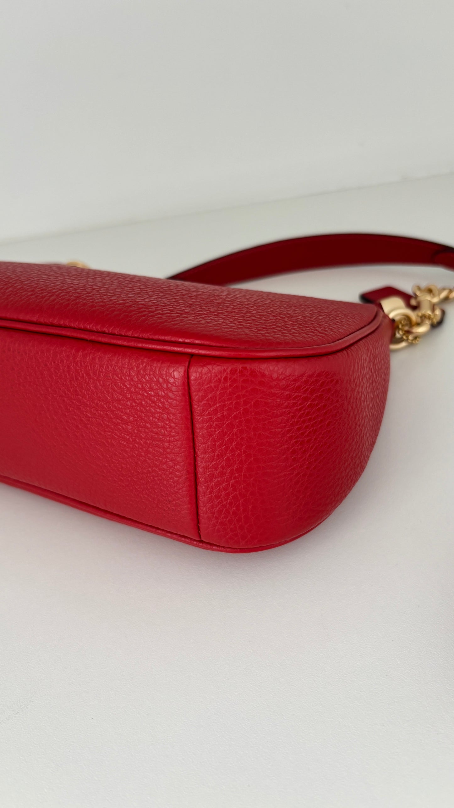 Cartera/Crossbody Coach