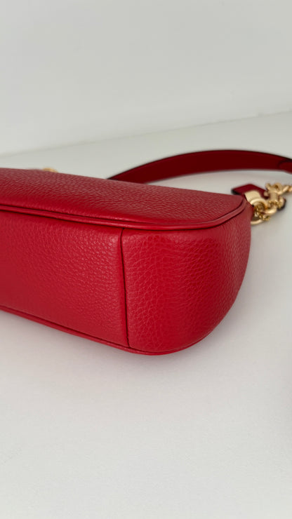 Cartera/Crossbody Coach