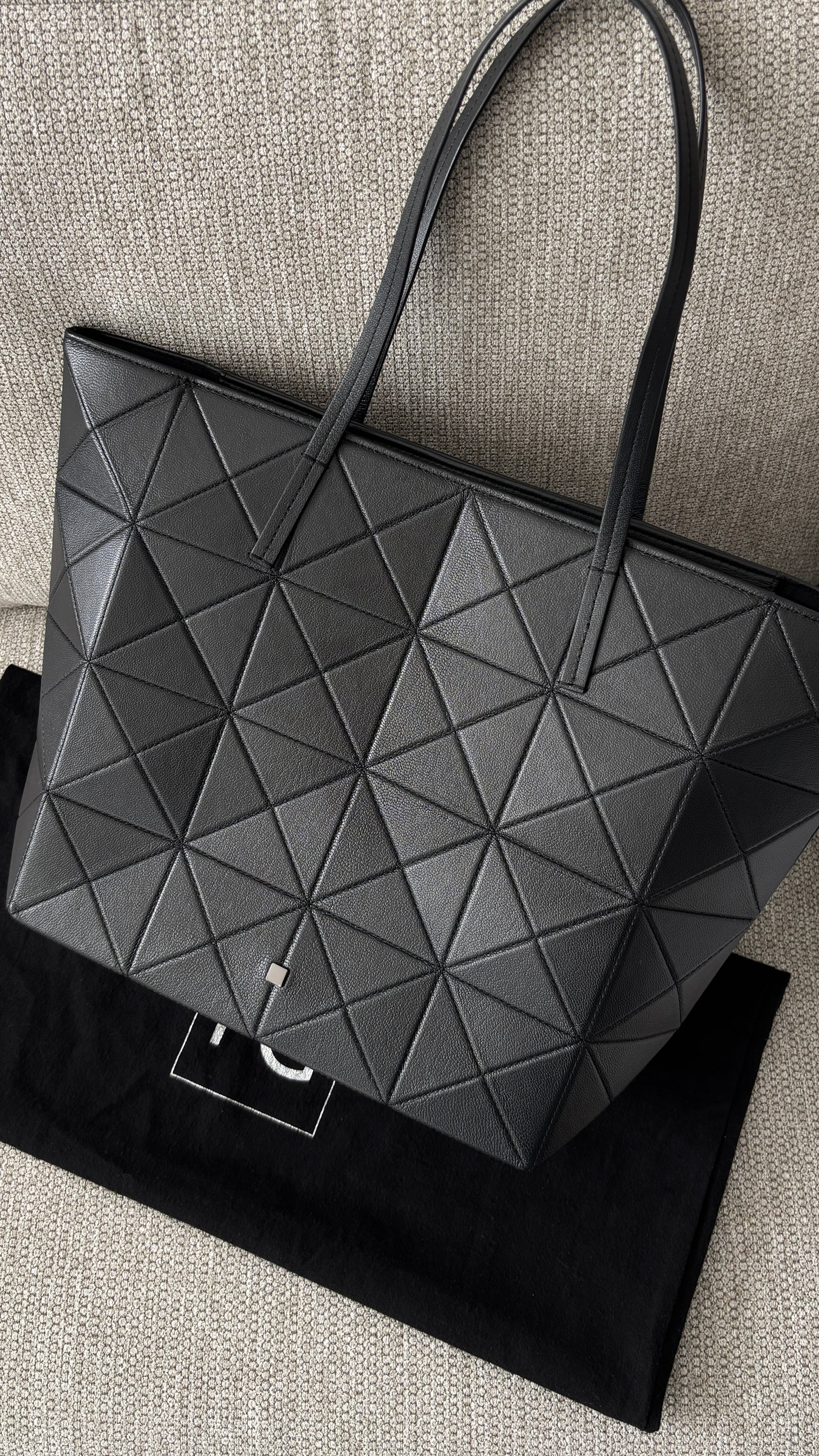 Cartera + Clutch Purificación Garcia