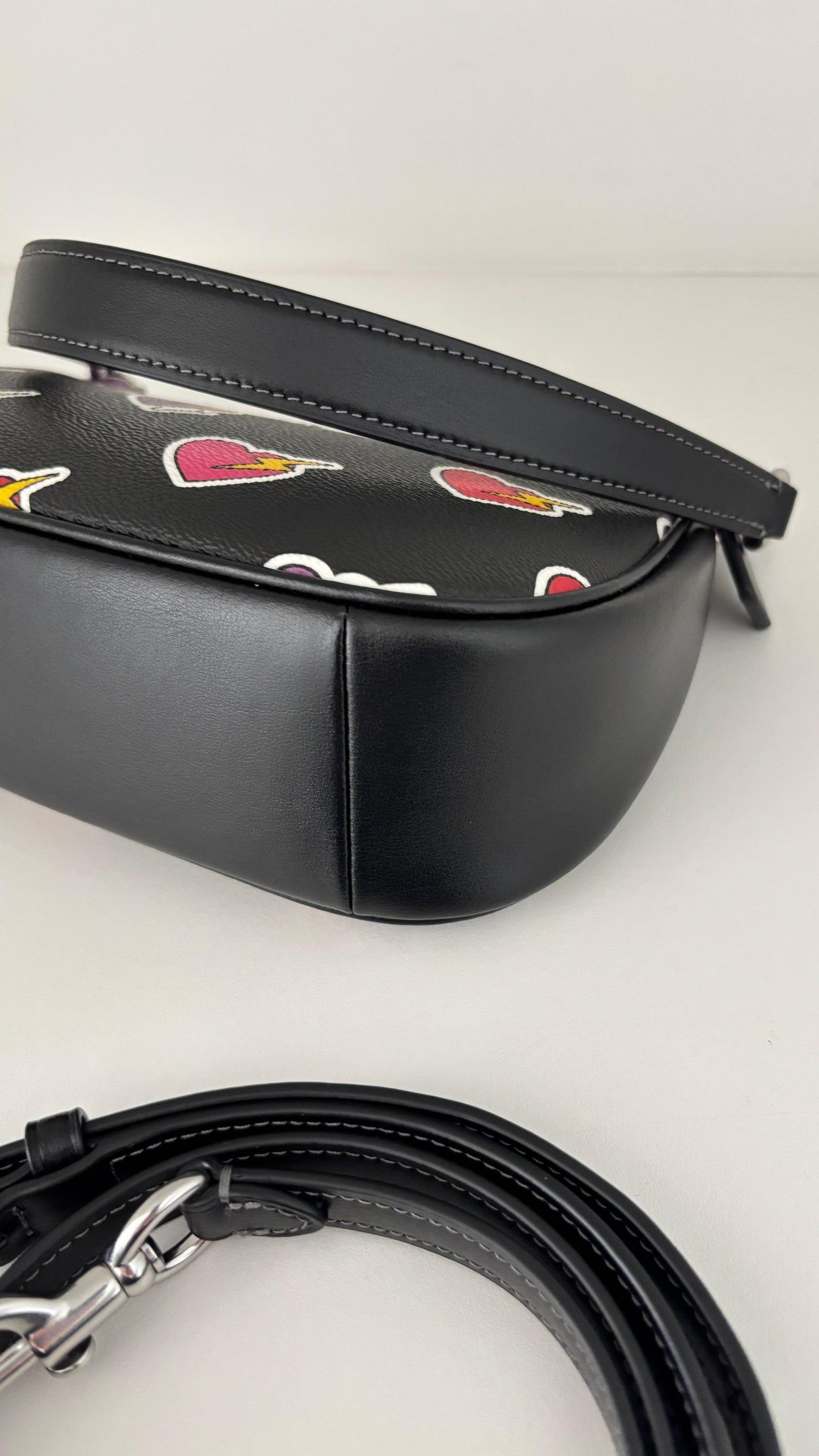 Cartera/Crossbody Coach