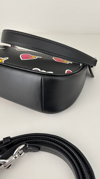 Cartera/Crossbody Coach