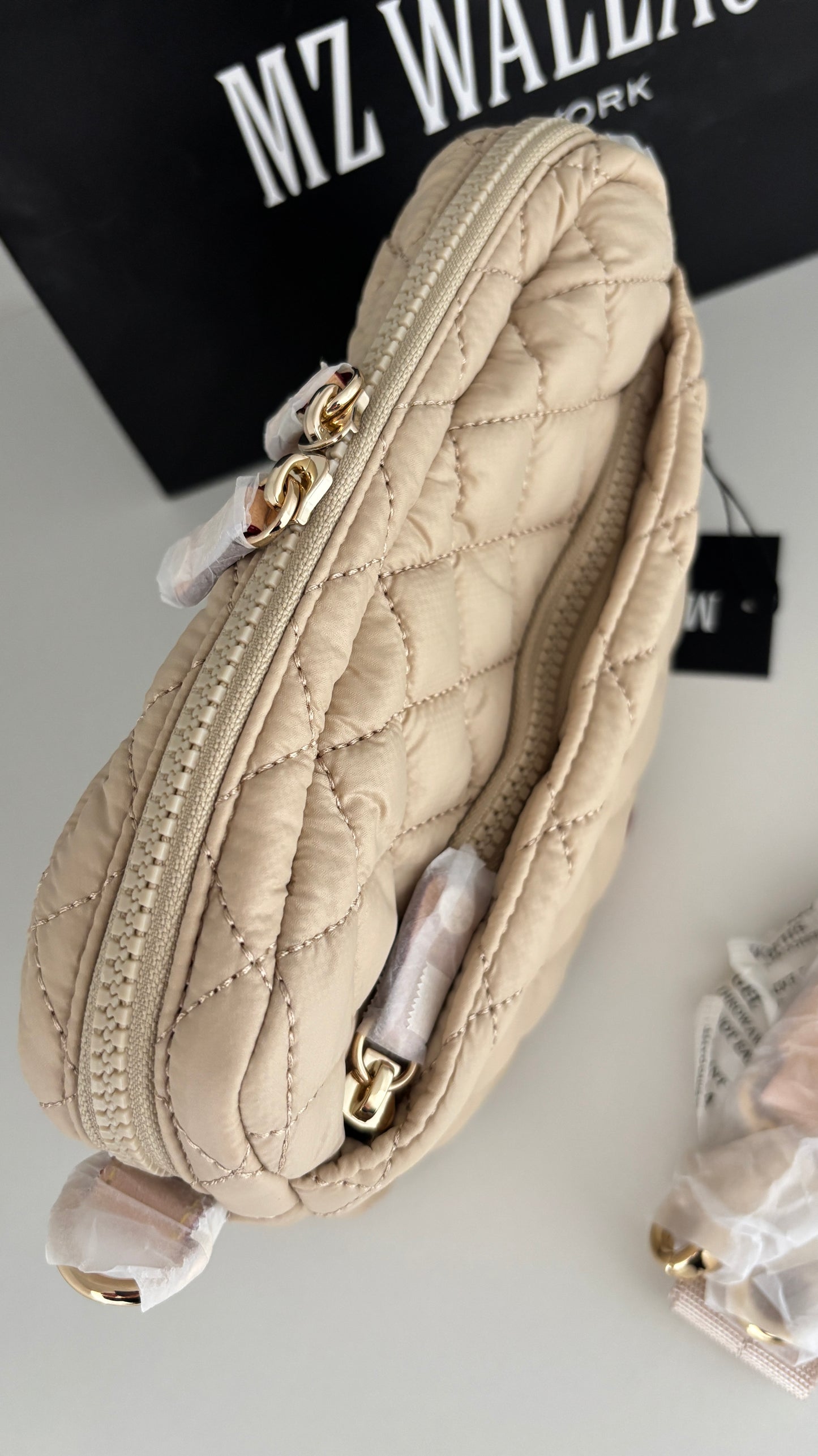 Crossbody MZ Wallace