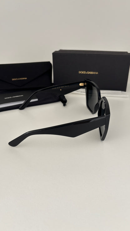 Lentes de Sol Dolce & Gabbana