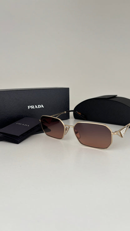 Lentes de Sol Prada