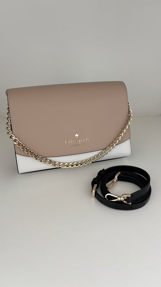 Cartera/Crossbody Kate Spade