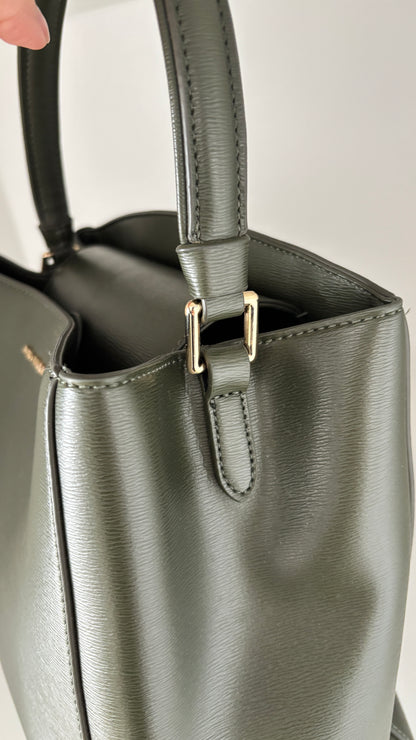 Cartera/Crossbody Adolfo Dominguez