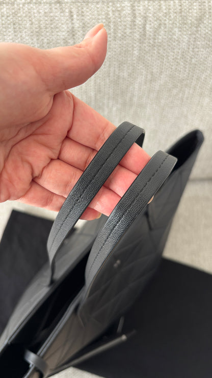 Cartera + Clutch Purificación Garcia