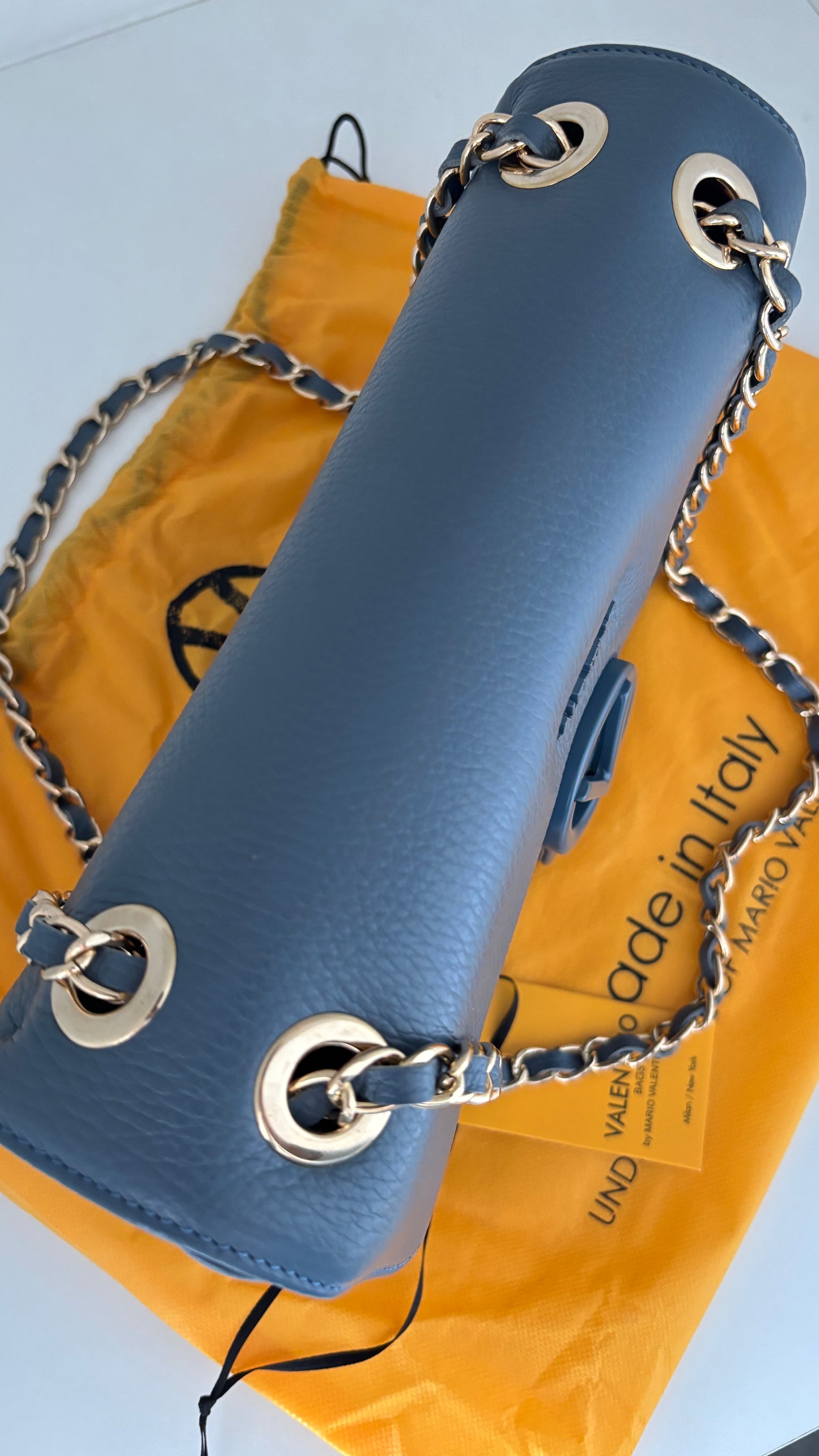 Cartera/Crossbody Mario Valentino