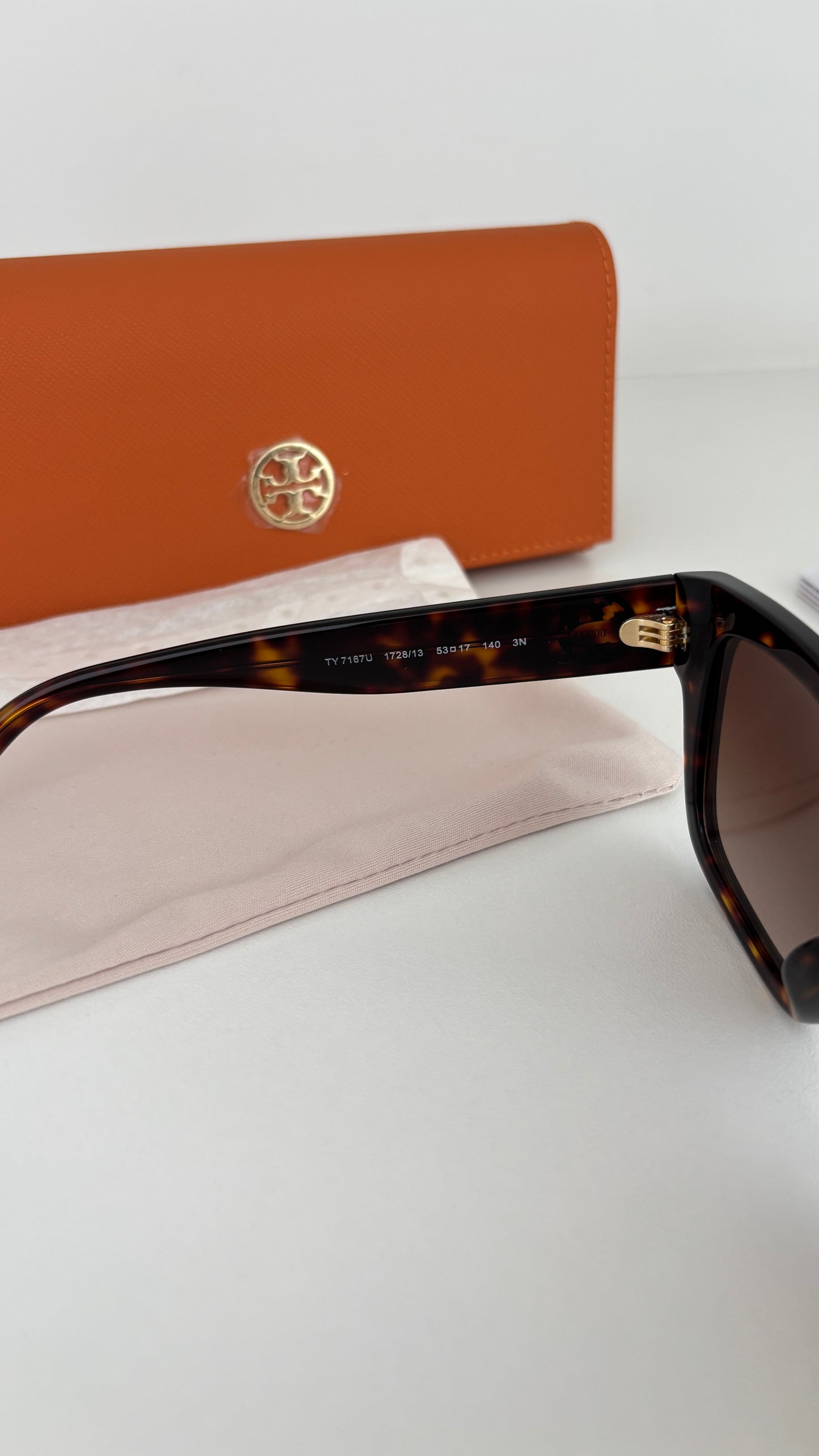 Lentes de Sol Tory Burch