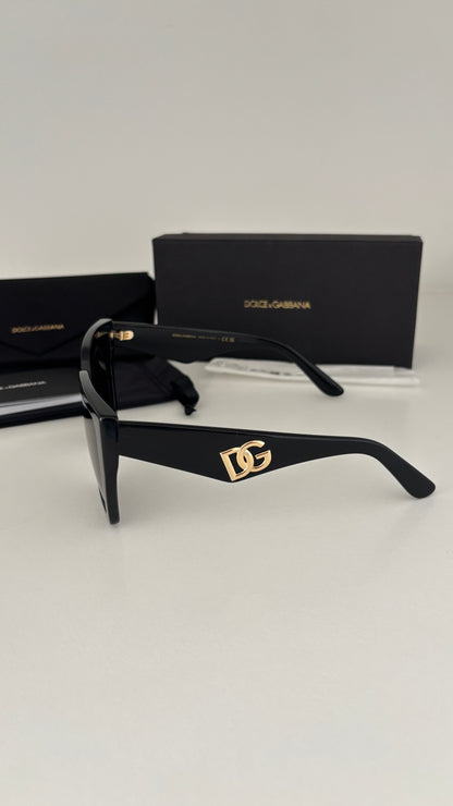 Lentes de Sol Dolce & Gabbana