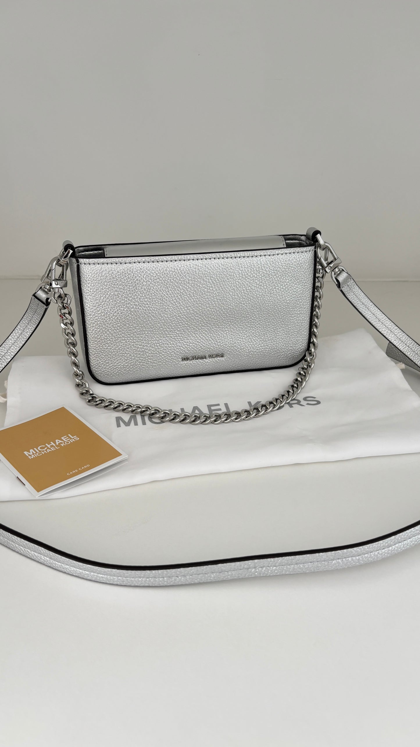 Cartera/Crossbody Michael Kors