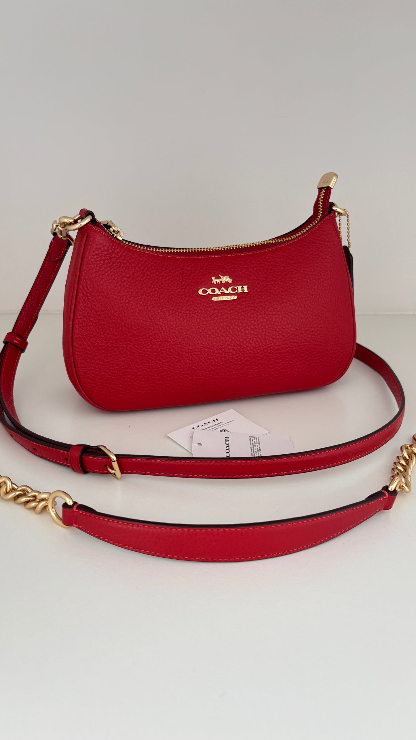 Cartera/Crossbody Coach