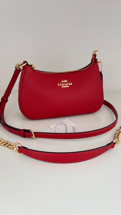 Cartera/Crossbody Coach