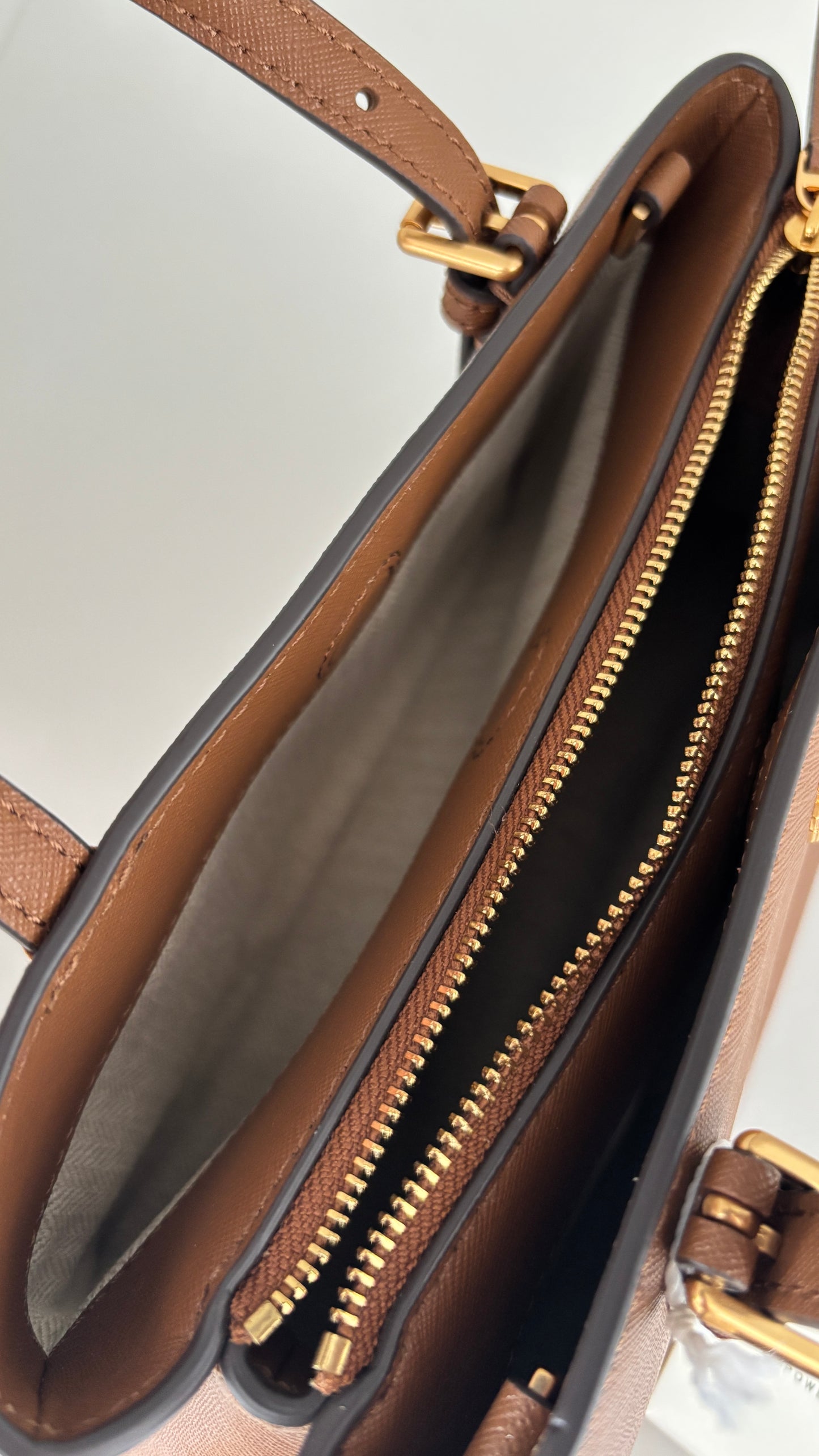 Cartera/Crossbody Tory Burch