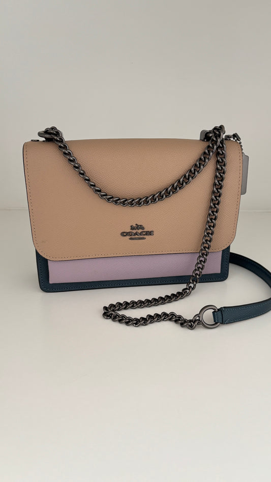 Cartera/Crossbody Coach