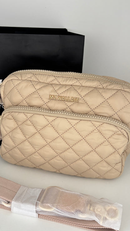 Crossbody MZ Wallace