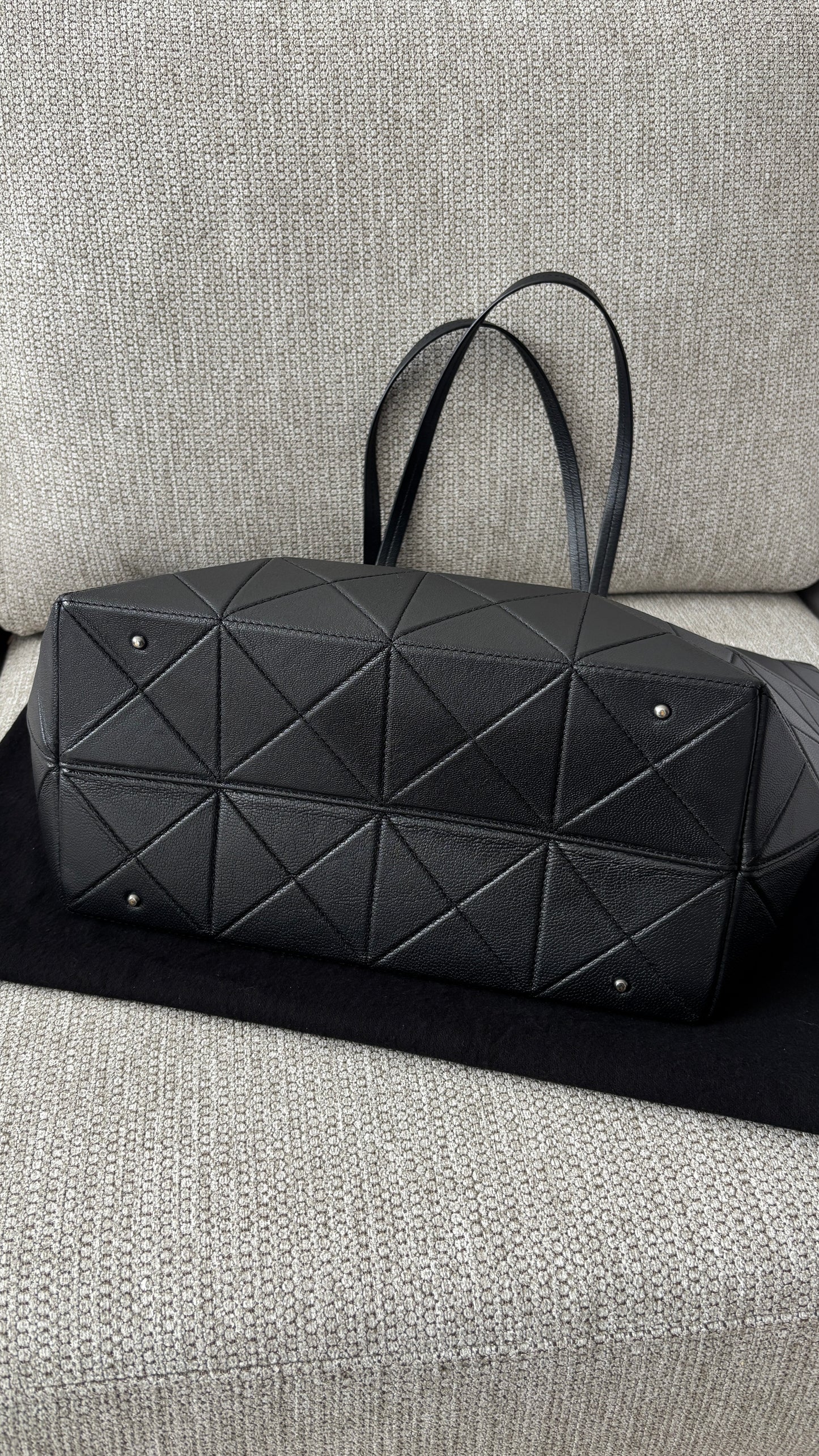 Cartera + Clutch Purificación Garcia