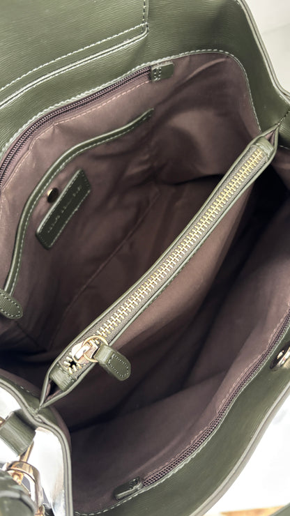 Cartera/Crossbody Adolfo Dominguez