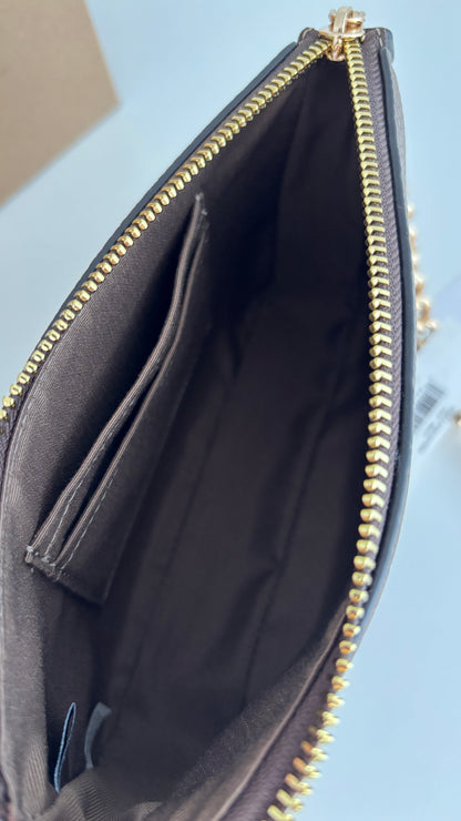 Cartera Nolita + Strap Extensor Coach