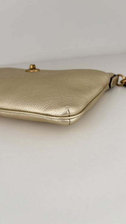 Crossbody/Clutch Coach