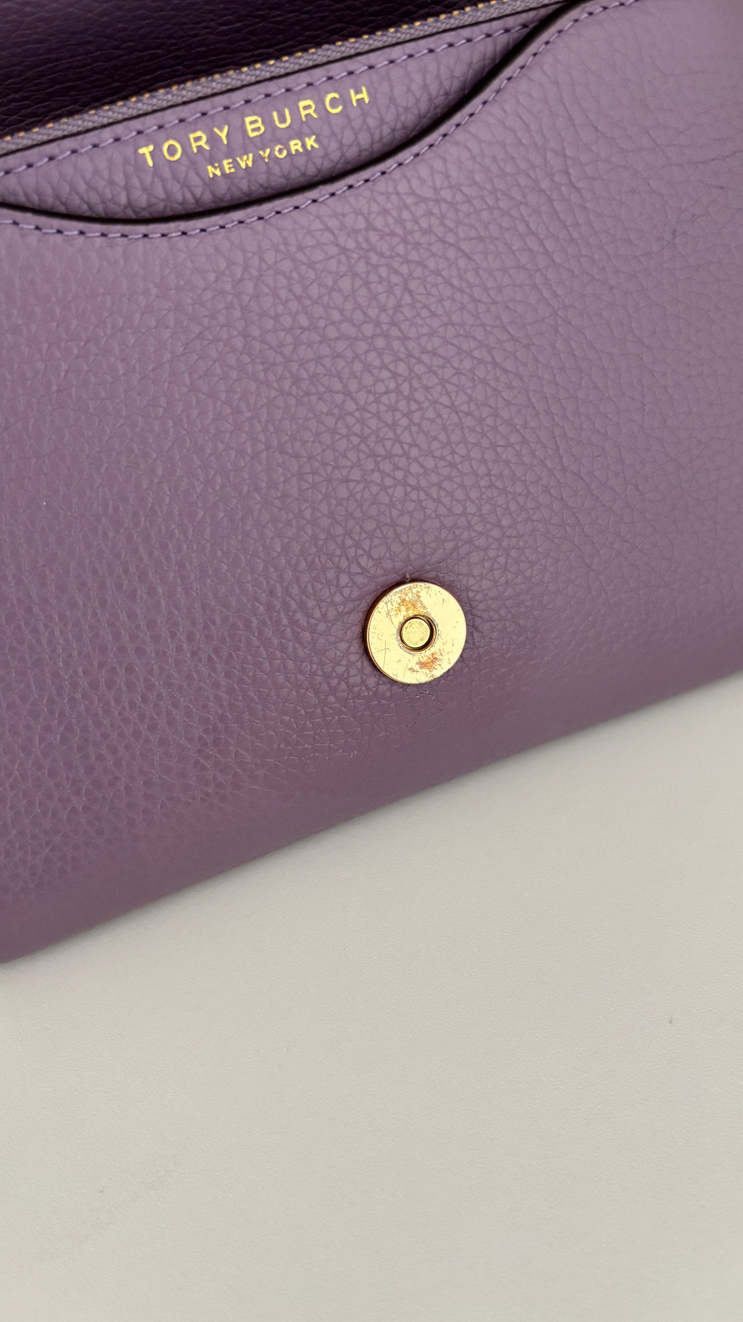 Crossbody/Clutch Tory Burch