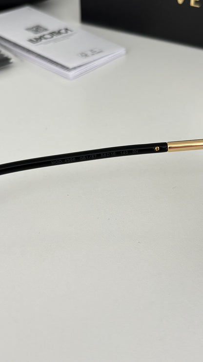 Lentes de Sol Versace