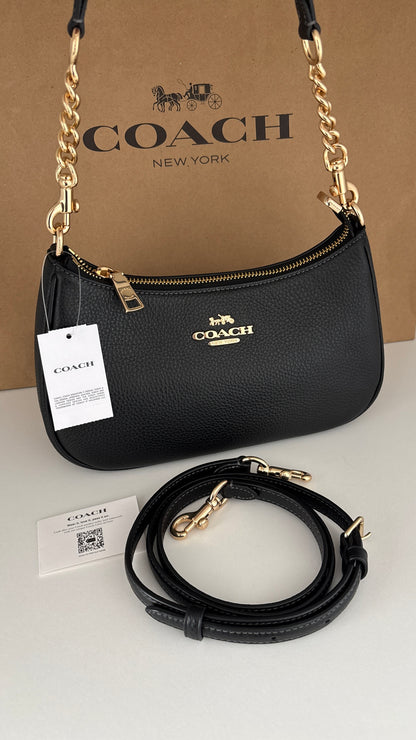 Cartera/Crossbody Coach