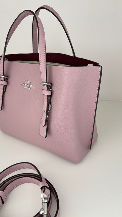 Cartera/Crossbody Coach