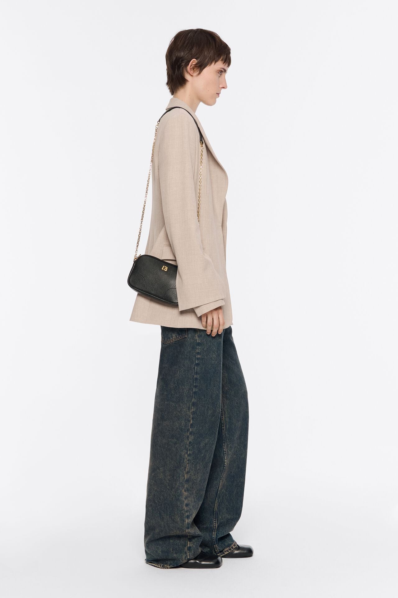 Crossbody Bimba y Lola