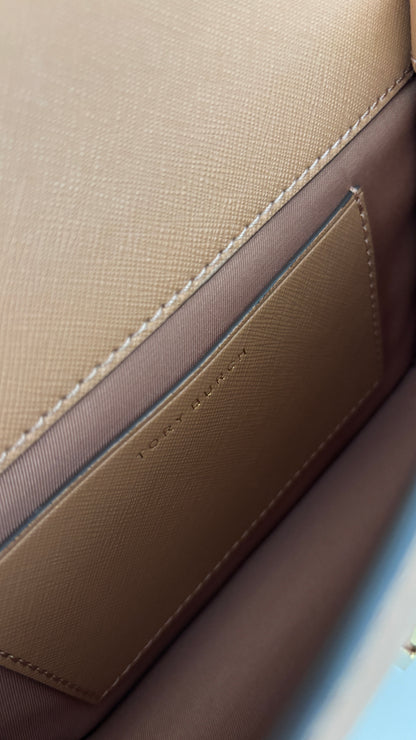 Cartera/Crossbody Tory Burch