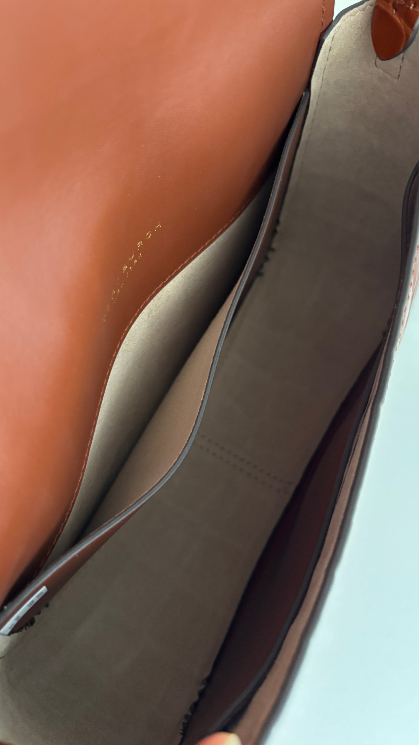 Crossbody Tory Burch