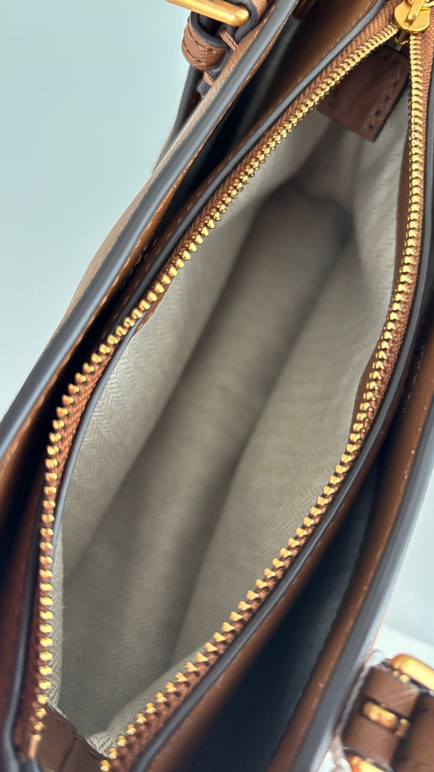 Cartera/Crossbody Tory Burch