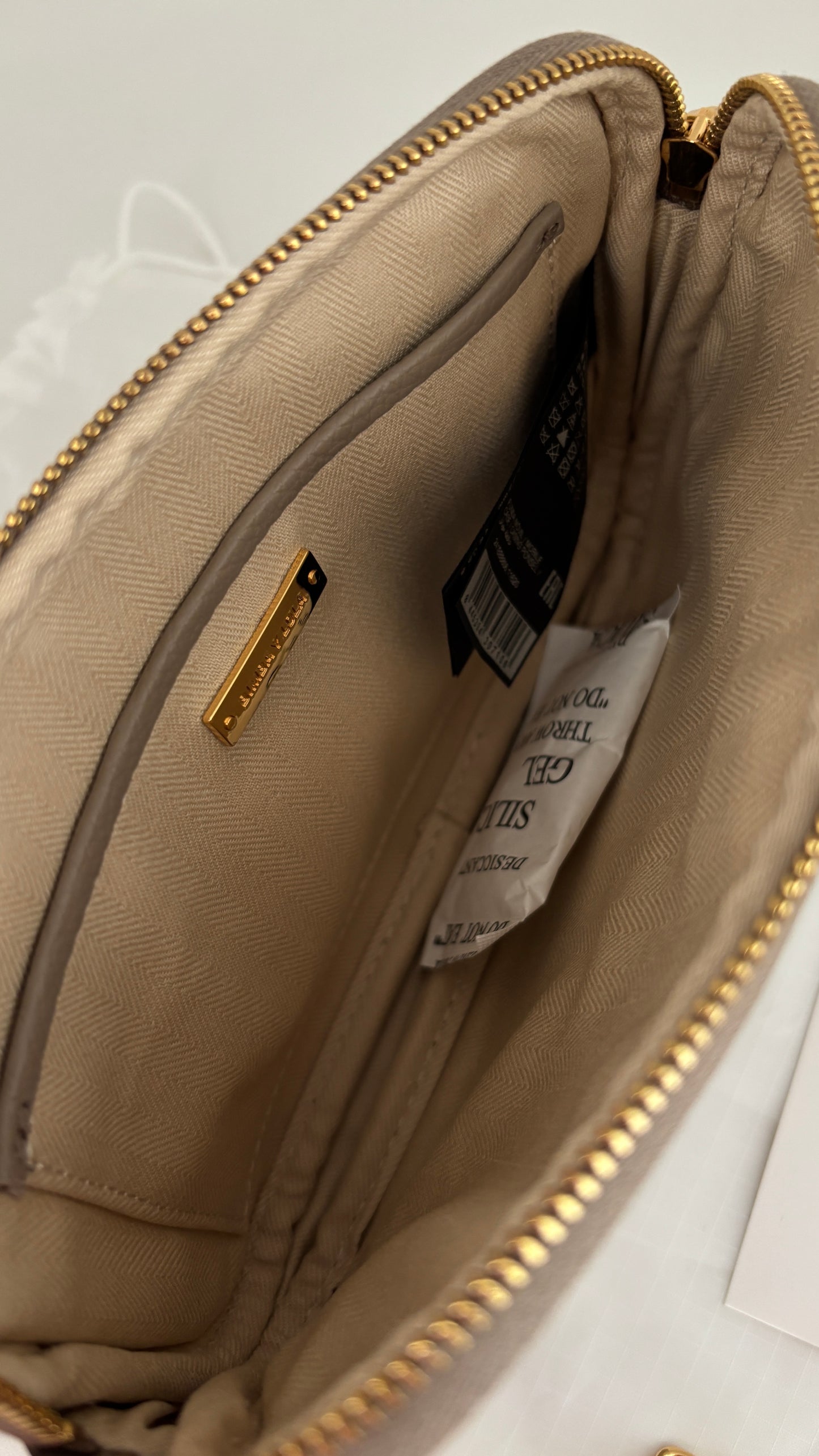 Crossbody Bimba y Lola