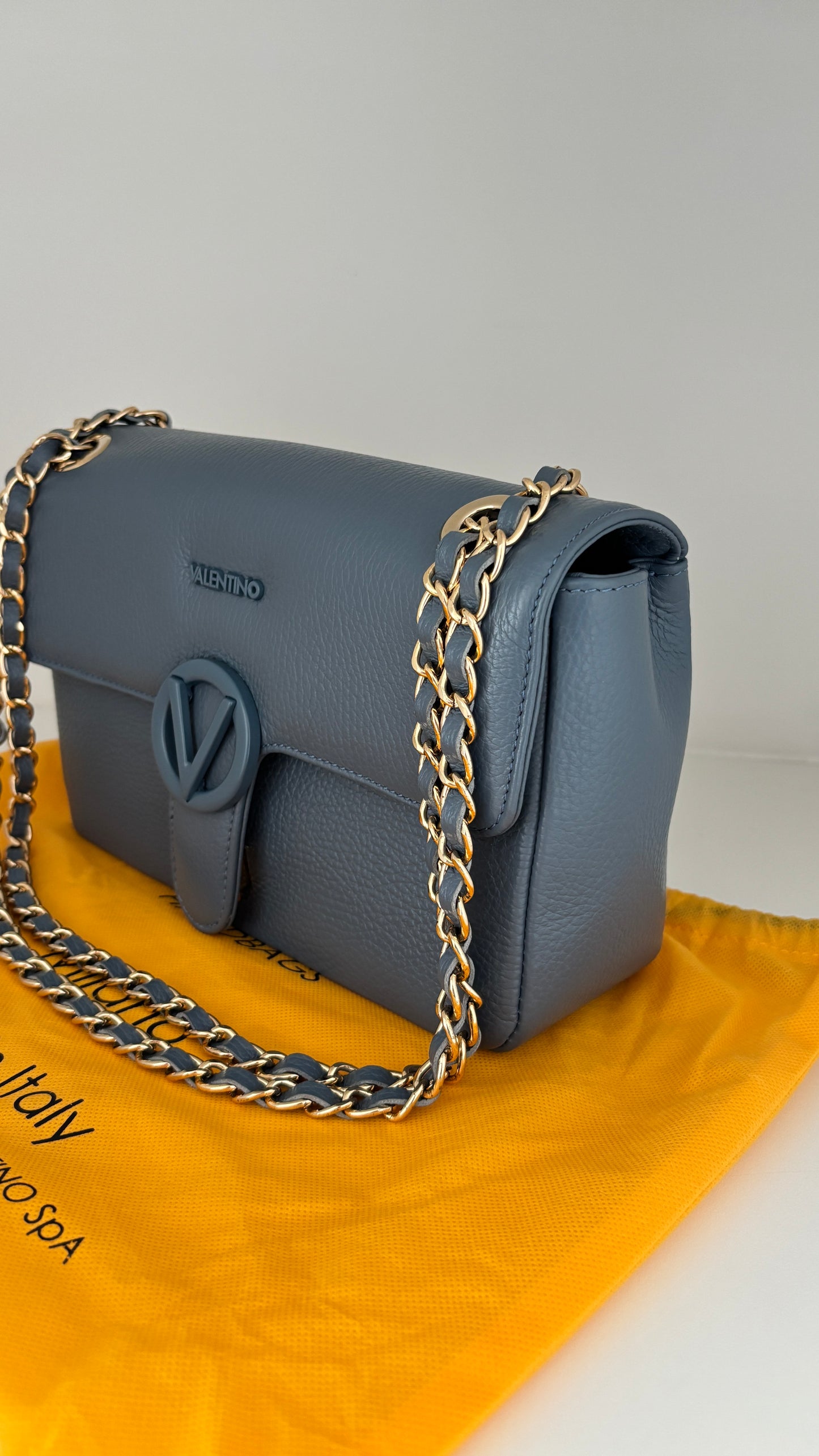 Cartera/Crossbody Mario Valentino