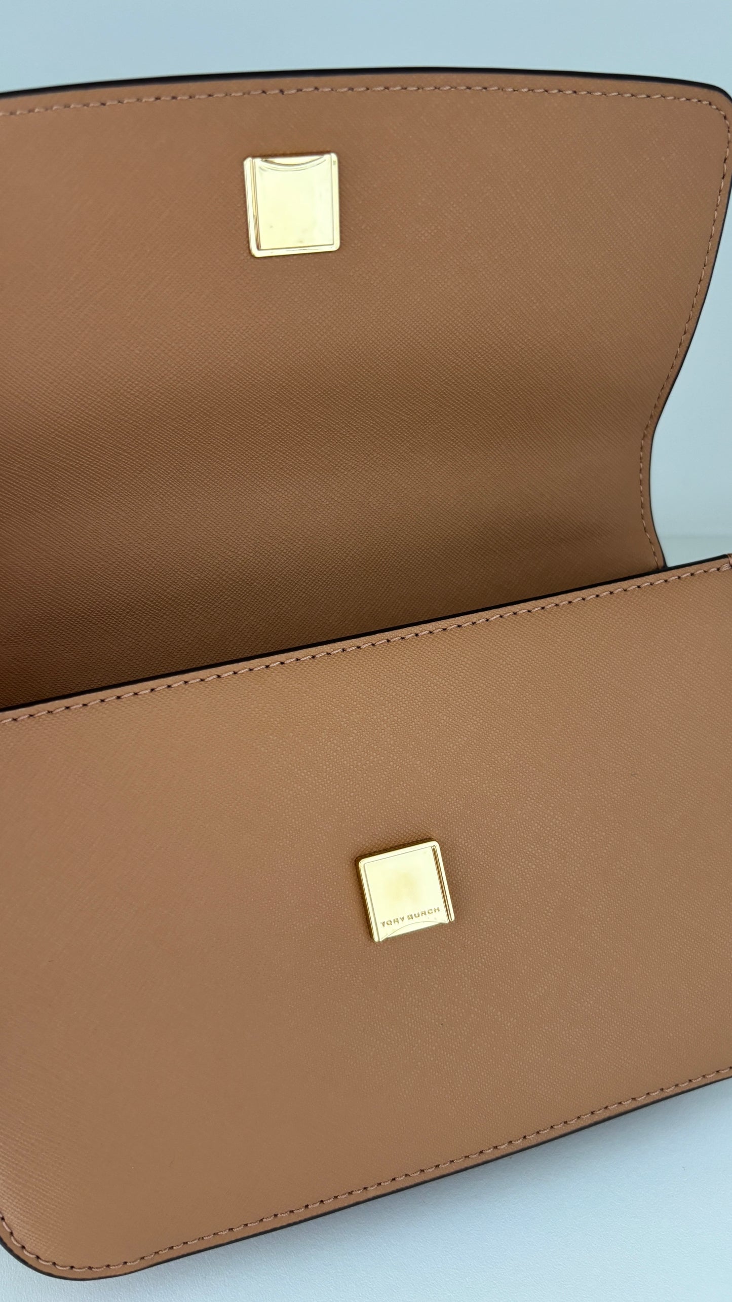Cartera/Crossbody Tory Burch
