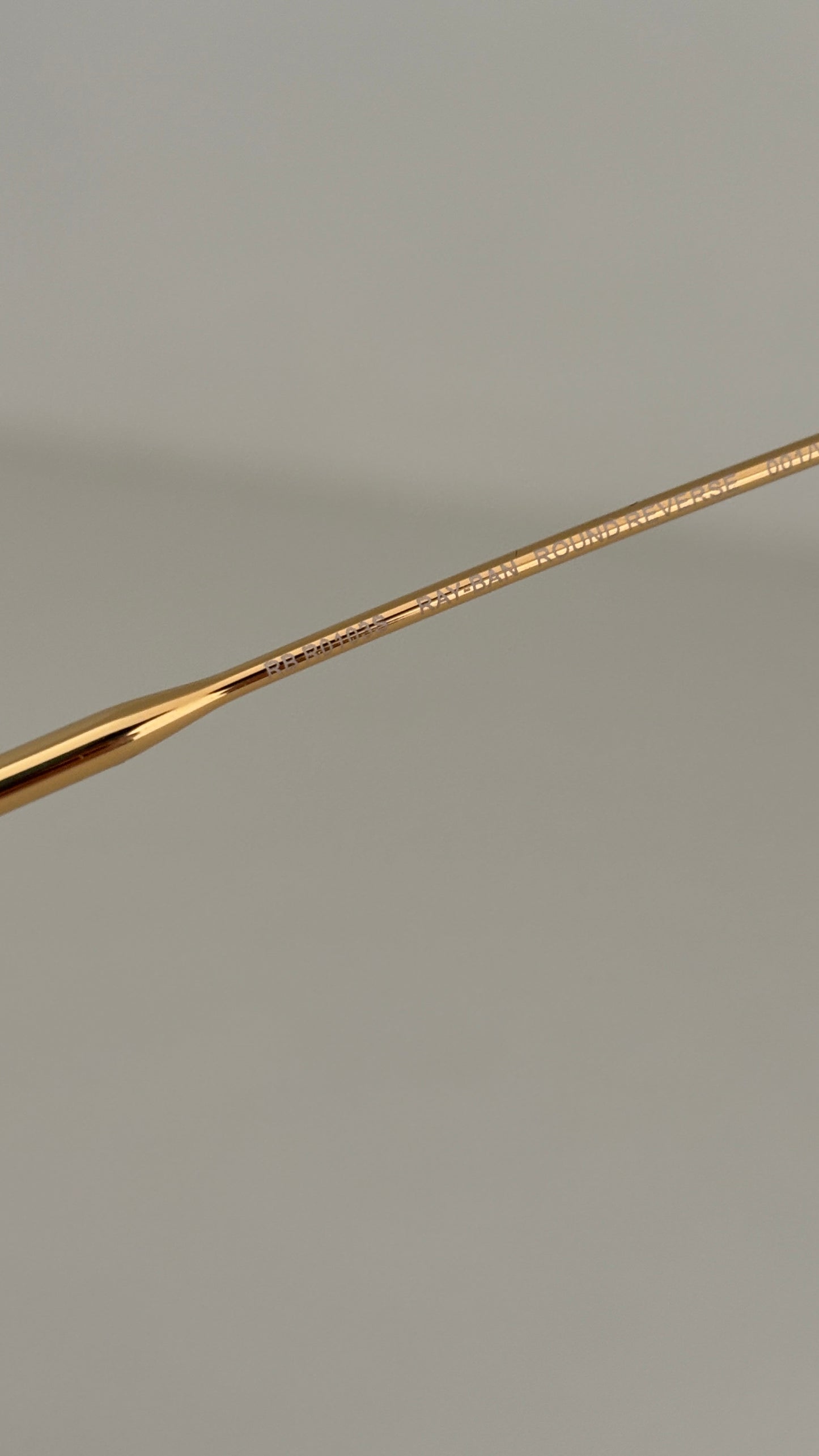 Lentes de Sol Rayban