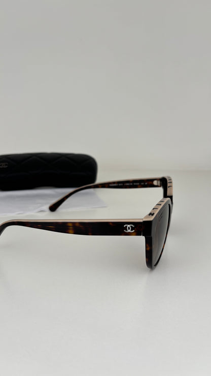 Lentes de Sol Chanel