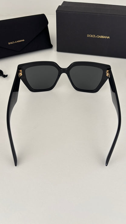 Lentes de Sol Dolce & Gabbana