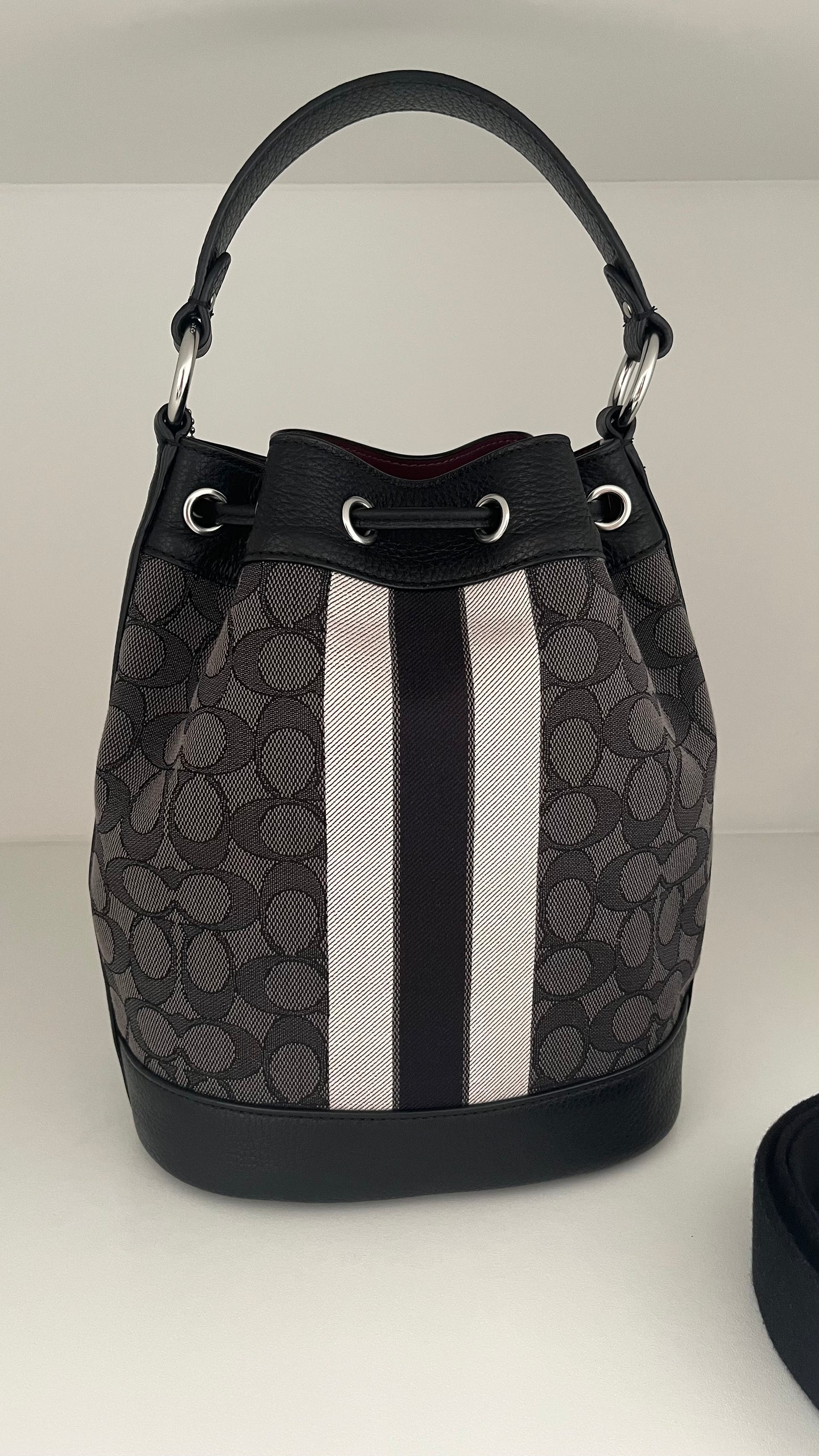 Cartera/Crossbody Coach