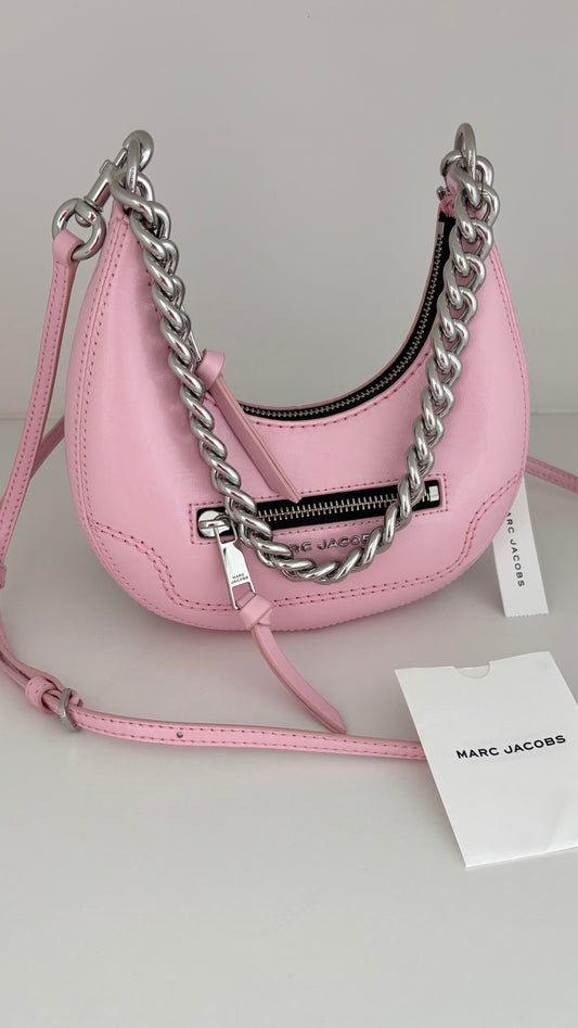 Cartera/Crossbody Marc Jacobs